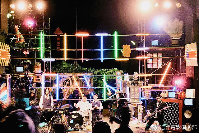 对话长久允：我希望能让少年们对世界不要那么失望（TIFF2019）