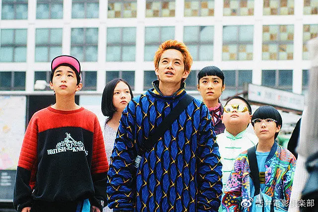 对话长久允：我希望能让少年们对世界不要那么失望（TIFF2019）