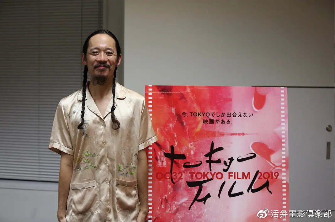 对话长久允：我希望能让少年们对世界不要那么失望（TIFF2019）