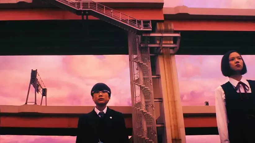 脑洞大开，它就是我今年最期待的日本片