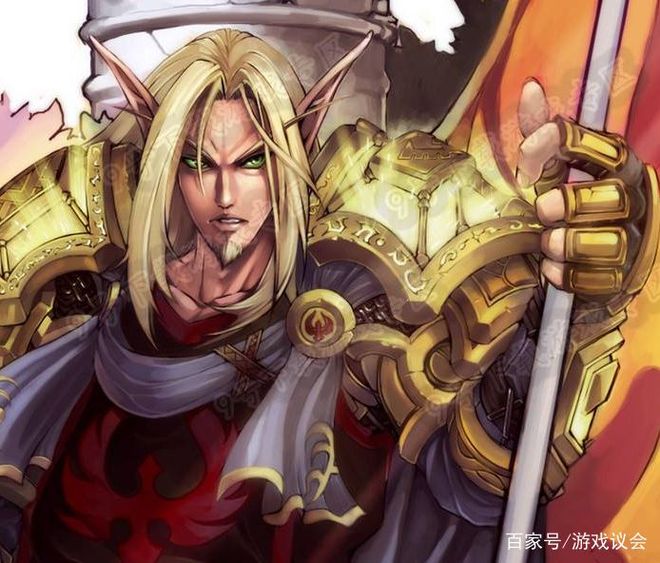 魔兽世界：8.1防骑天赋加点/特质/属性优先以及输出手法攻略！