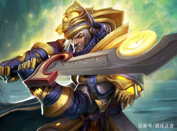 魔兽世界：8.1防骑天赋加点/特质/属性优先以及输出手法攻略！