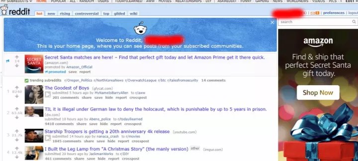 今日头条垂涎已久的Reddit，到底是个什么网站