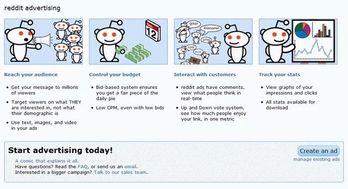 今日头条垂涎已久的Reddit，到底是个什么网站