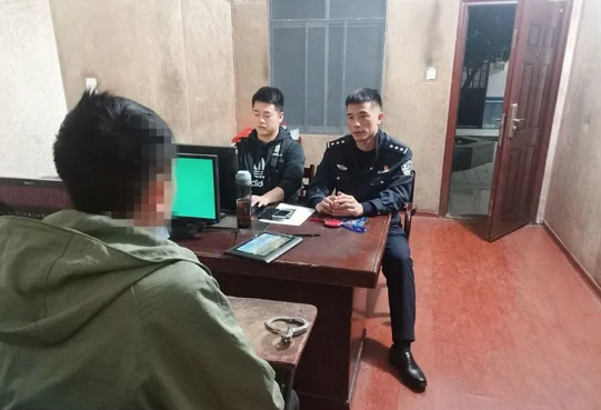 岳阳警方破获一起诈骗案！视频告诉你，网络诈骗套路多···