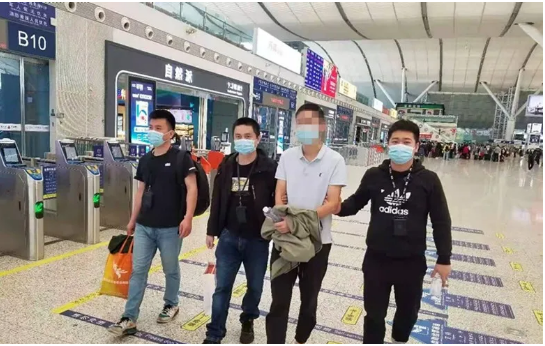 岳阳警方破获一起诈骗案！视频告诉你，网络诈骗套路多···