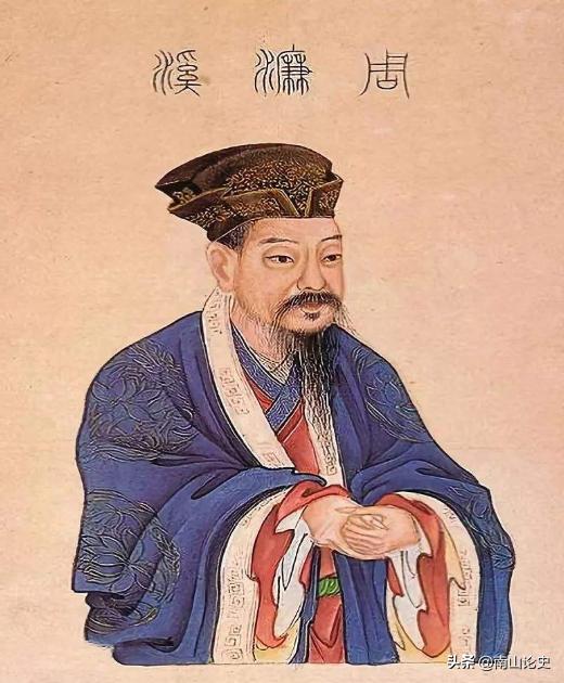周氏家族的基因有多强？从周瑜至今人才济济，其61代孙无人不知