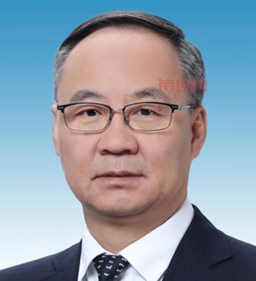 突发！李云泽辞去四川省副省长职务！