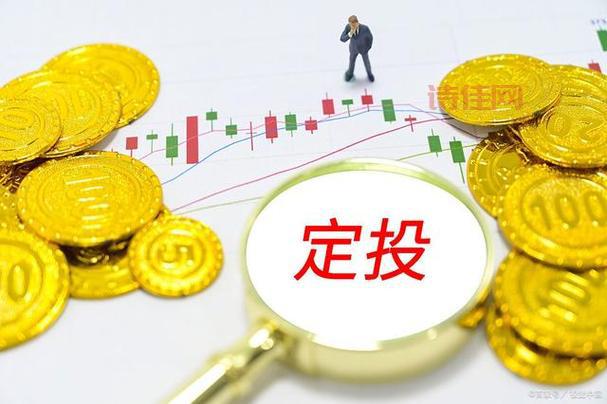 中信银行基金定投