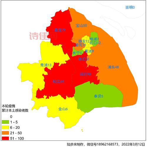 上海疫情最新状况来了！每日新增与管控措施！