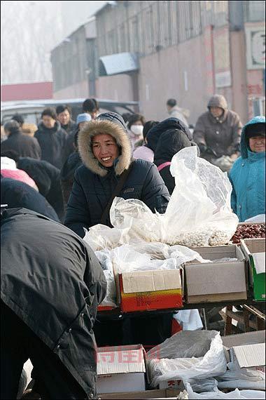 老百姓
