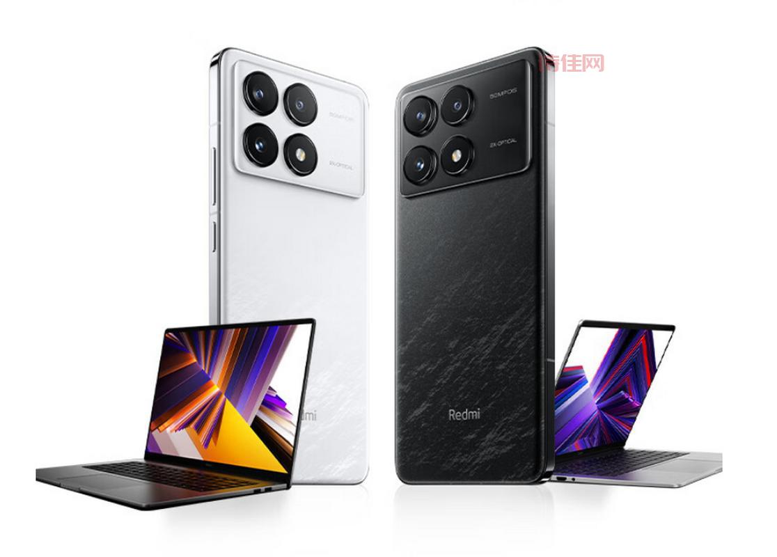 Redmi K70 Pro曝光，亮点多多！看完想立刻入手！