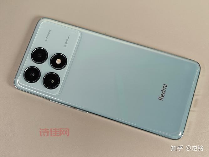 Redmi K70 Pro曝光，亮点多多！看完想立刻入手！