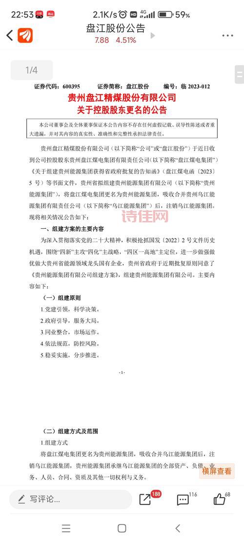 想了解600395股吧？这里有你需要的所有信息！