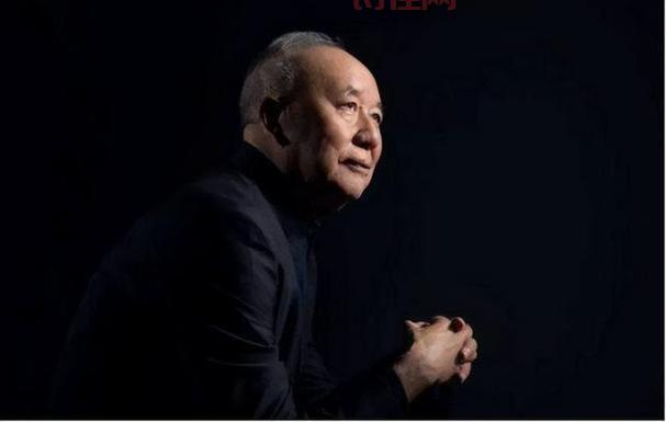 牟其中说马云