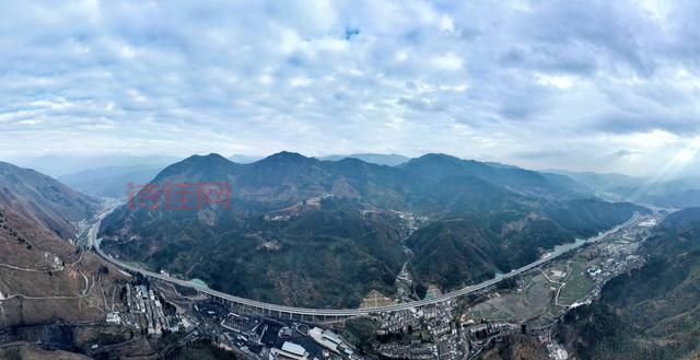 德昌高速公路