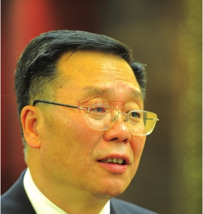 茅台董事长李保芳