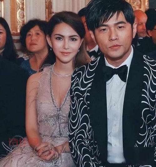 周杰伦求婚细节曝光！揭秘浪漫时刻的那些事！