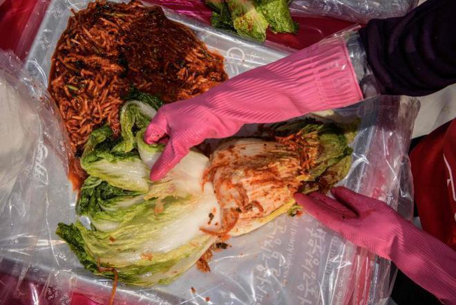震惊！近一半泡菜生产商关闭，这碗泡菜还能吃多久？