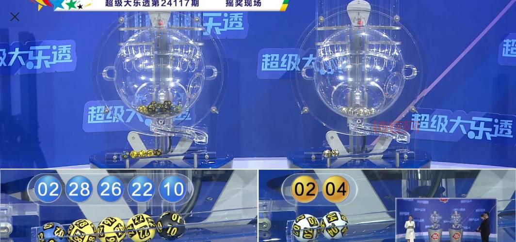 大乐透19047