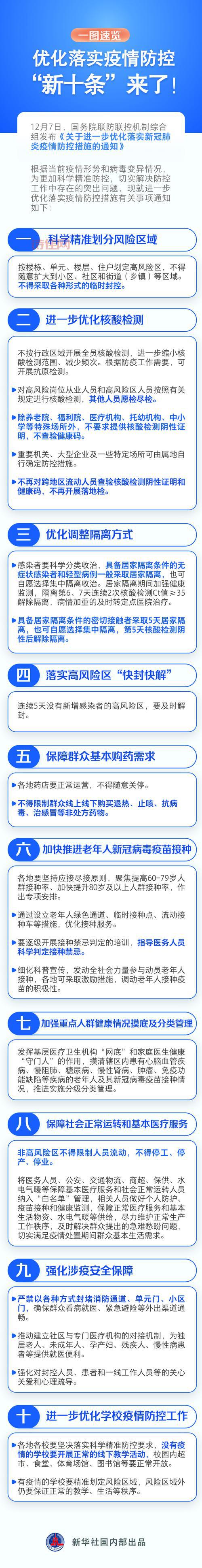 好消息！中国疫情防控措施优化升级，出行更便捷！