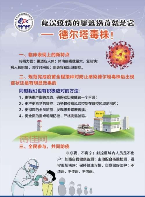 不参加核酸筛查人员如何就医？最新就医政策解读！