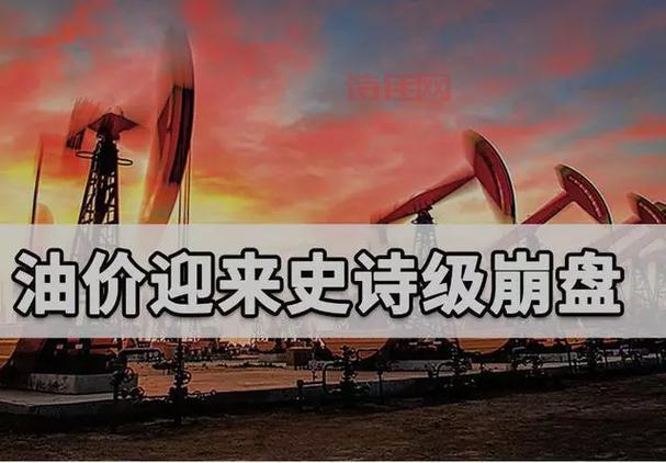 国际油价23日飙升！是哪些因素导致的？