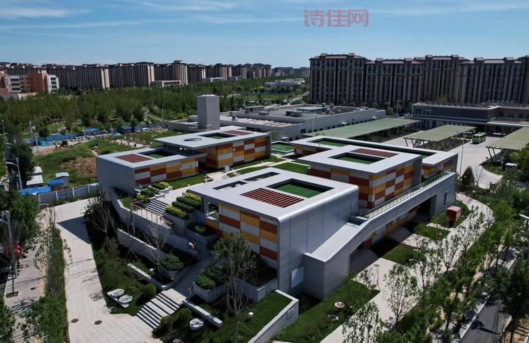 雄安新区怎么样？带你了解我心中的雄安新区！