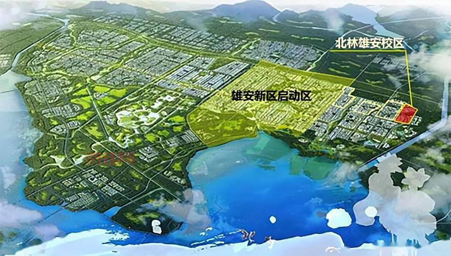 雄安新区怎么样？带你了解我心中的雄安新区！
