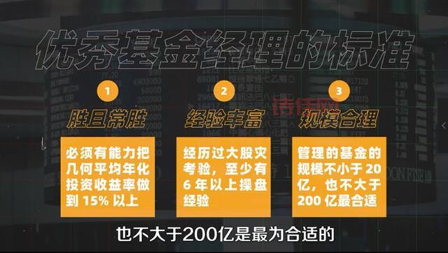 国投基金公司怎么选？新手避坑指南看这篇！