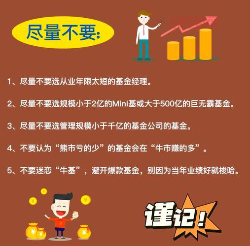 国投基金公司怎么选？新手避坑指南看这篇！