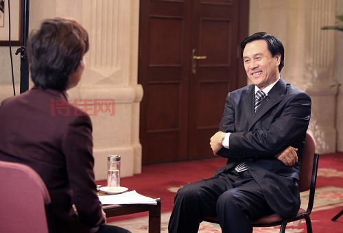 杨晶简历