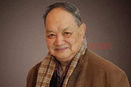 院士涂铭旌去世