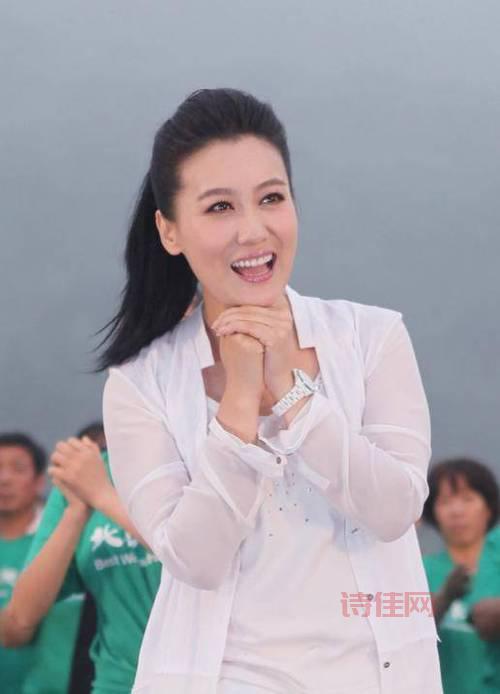 谭晶微博
