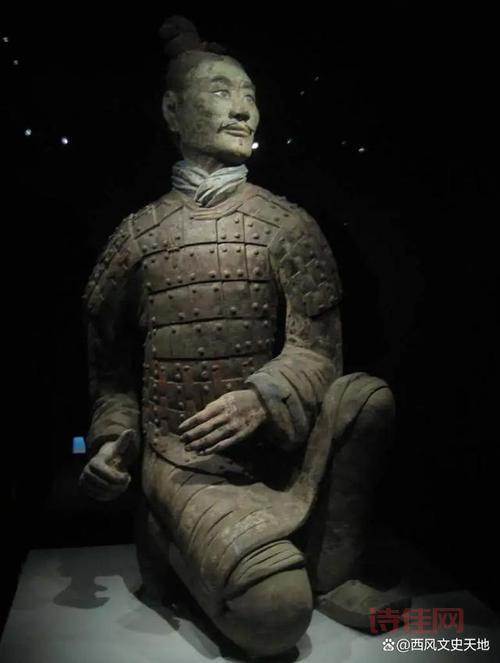 兵马俑被损坏了？相关人员快出来道歉！