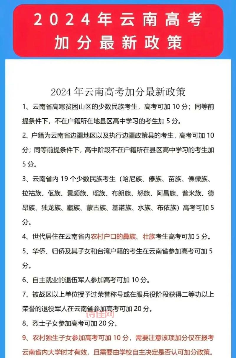 别再迷信竞赛加分，中高考政策已经变了！