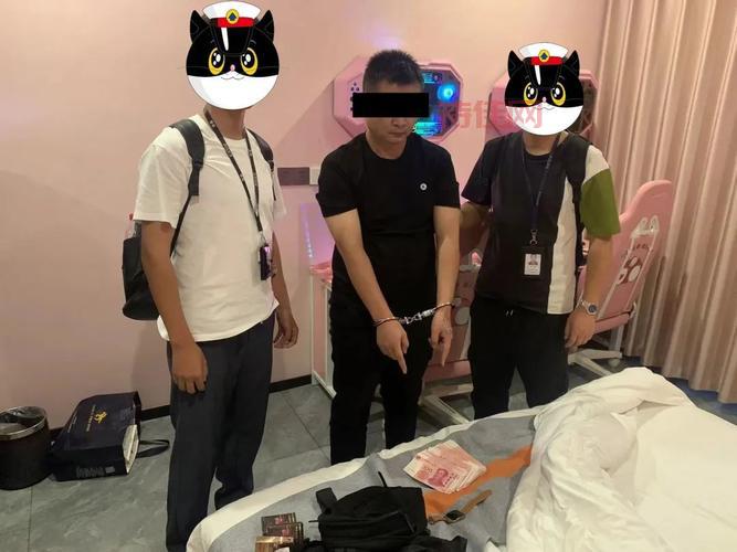 胆太大！男子带金店老板偷对象5万元金饰被抓！
