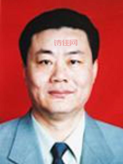 夏振贵