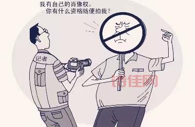 律师解读：拍女孩背猪草照片，可能侵犯肖像权！