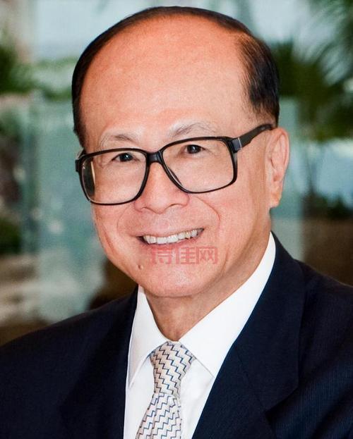 李嘉诚售大连地产