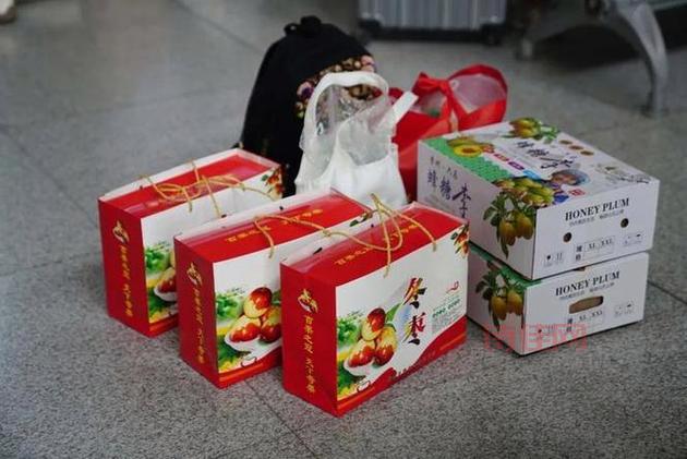 想去丹东站？记得带泡沫箱子，不然你都不好意思！