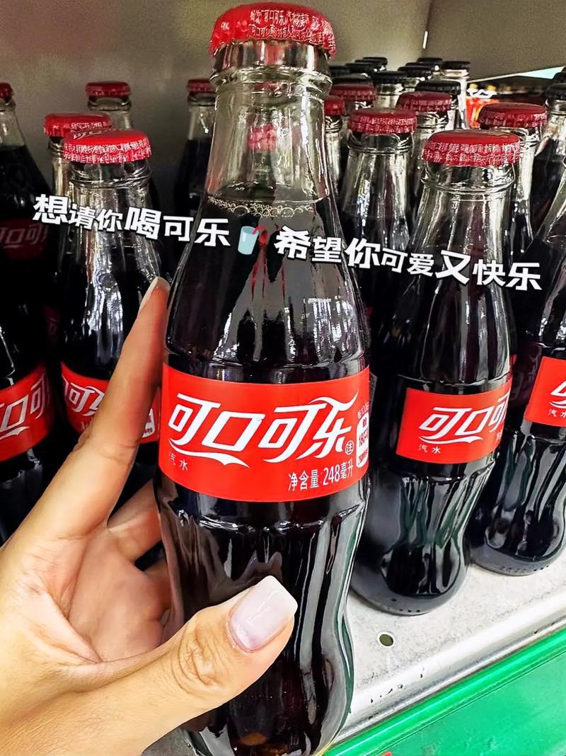 可口可乐暂停社交媒体广告
