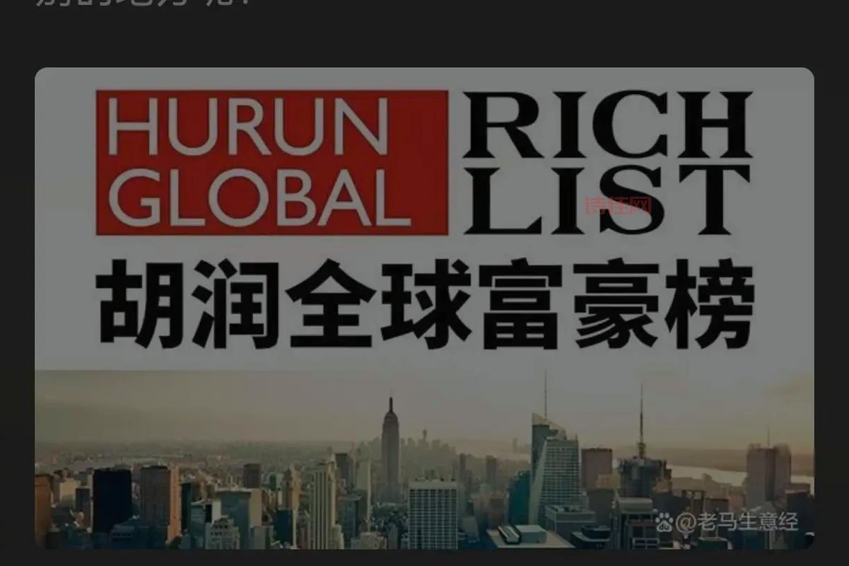 全球财富