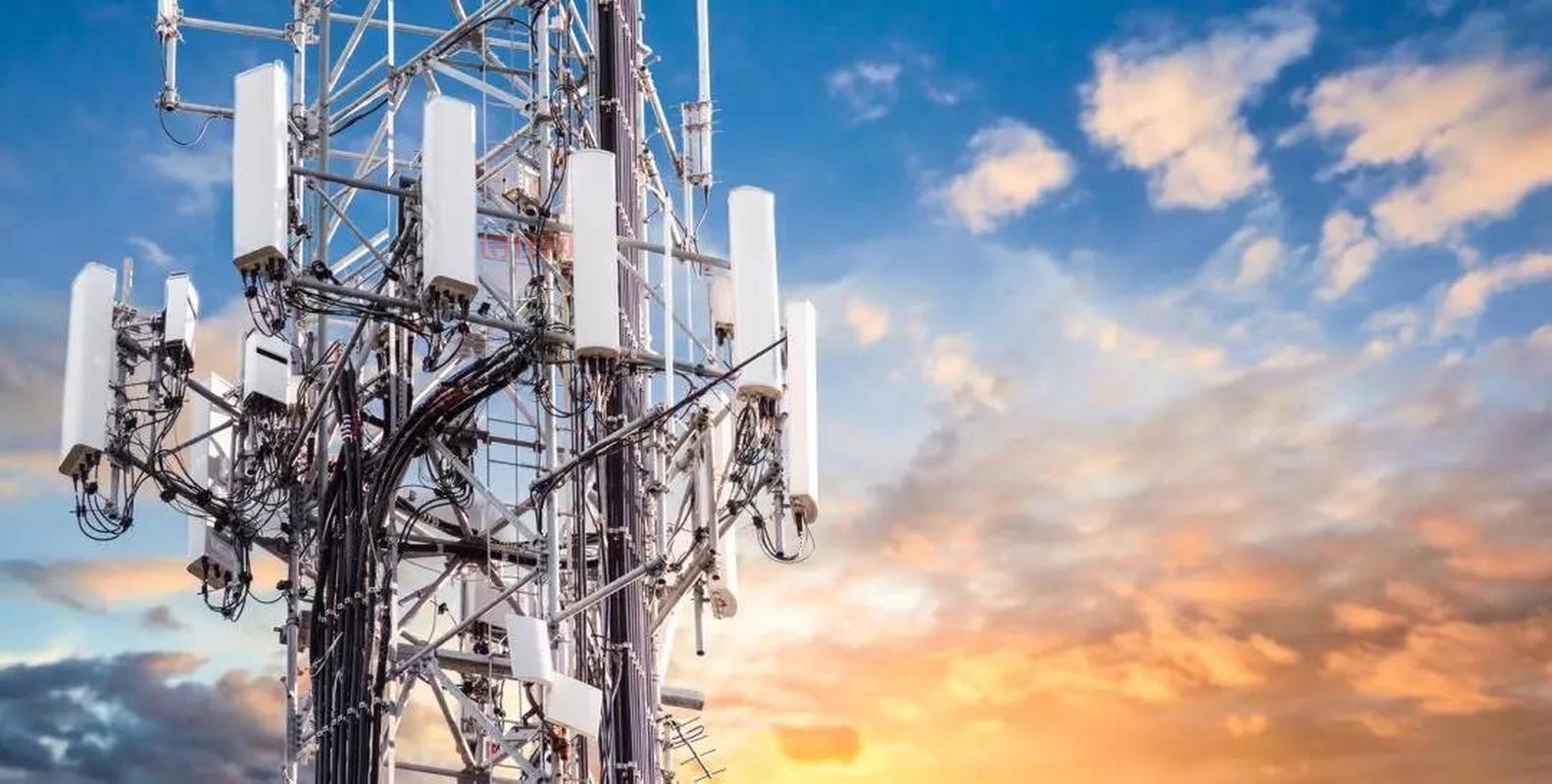 全国5g基站11.3万