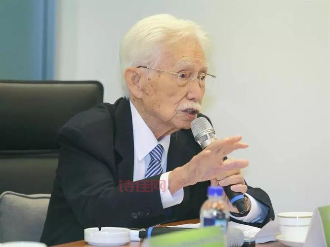 辜宽敏死亡引热议！独派大佬的传奇人生！