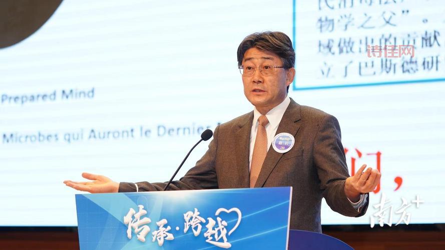 高福被调查事件始末，详细解读看这里！