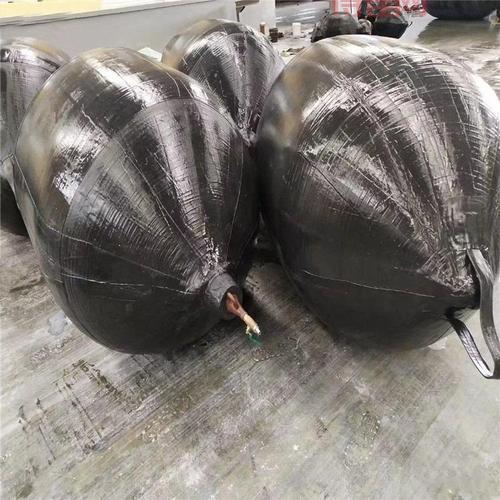 管道封堵器
