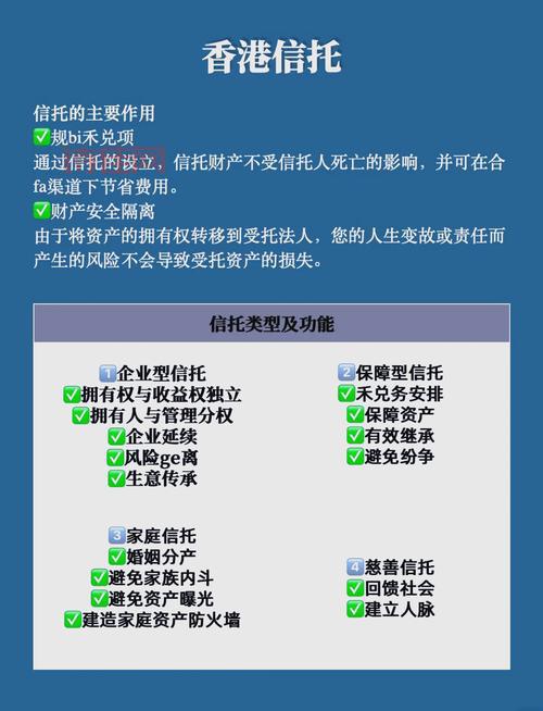 信托公司好不好怎么判断？了解这几个关键点很重要！