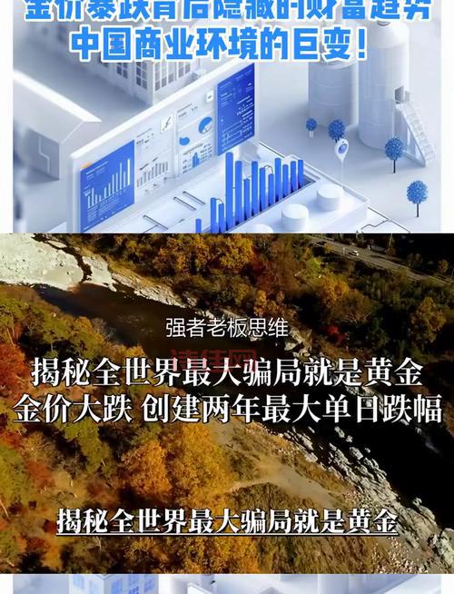 金价“狂飙”背后原因是什么？专家帮你分析市场行情！