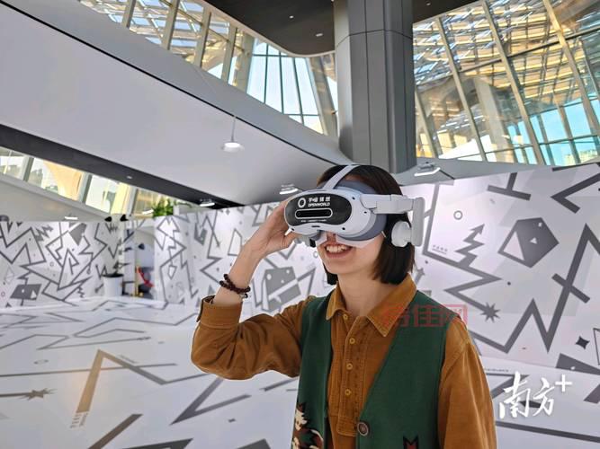 亚洲 综合 vr 体验怎么样？看完这些你就明白了！